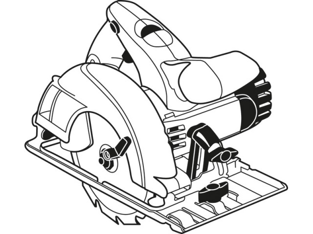 List krožne žage Bosch Top Precision Best for Multi Material, 2608642387